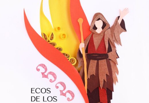 Ecos de los Reyes — Memorias de Tamarán