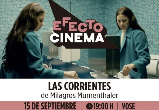 Efecto Cinema: The Currents