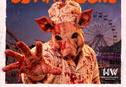 El Matadero — House of Terror