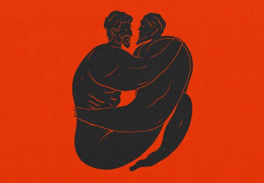 El orgullo de quererte
