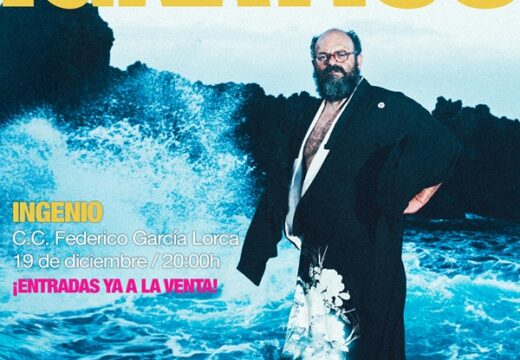 EL SHOW DE IGNATIUS FARRAY