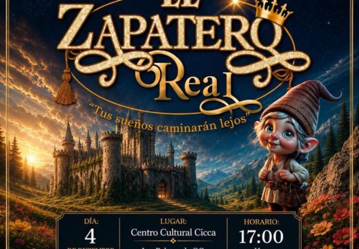 El zapatero real — Family theatre