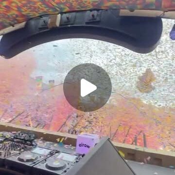 elrow Tenerife XXL 2026 – Rowsmic Carnival + Nowmads