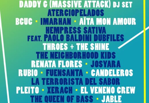 Festival Boreal 2026
