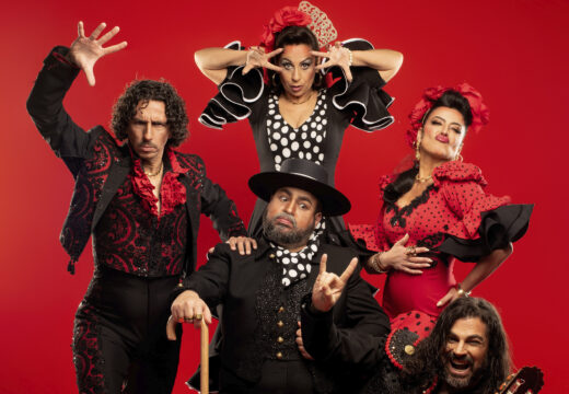 Flamenc Oh!