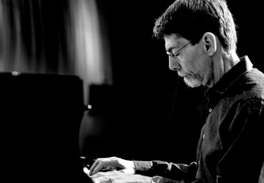 Fred Hersch — Jazz Otoño