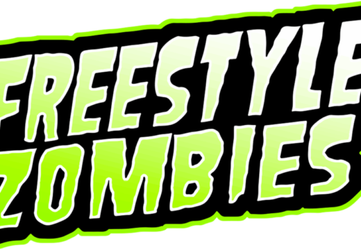 Freestyle Zombies – Gran Canaria