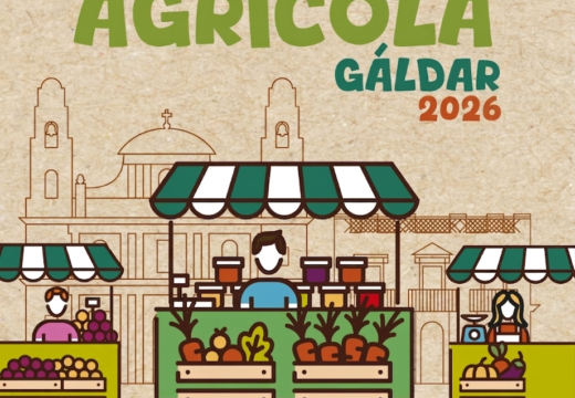 Gáldar Farmers’ Market