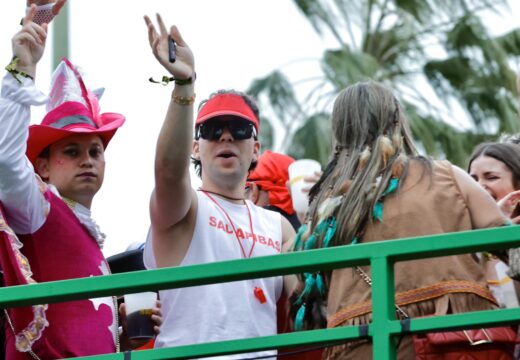 Grand Carnival Parade