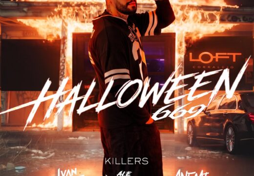 Halloween x 669