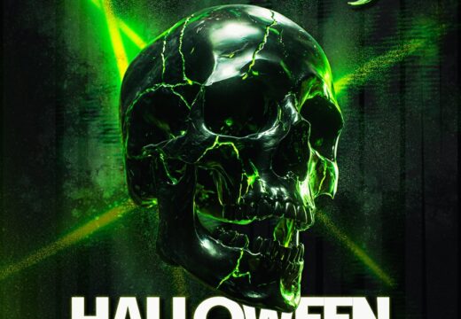 Hellstorm Halloween