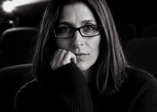 Horror Filmmaking Masterclass with Yaiza Méndez