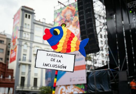 Inclusive Carnival