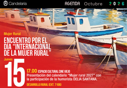 International Day of Rural Women Gathering