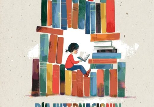 International Library Day in Tacoronte