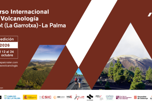 International Volcanology Course – La Palma