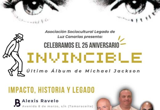 Invincible: El Legado — Michael Jackson’s album at 25