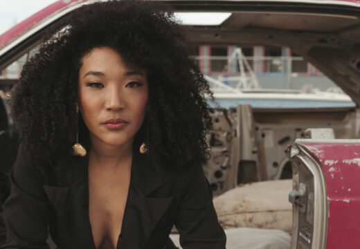 Jazz Otoño 2026 — Judith Hill Quartet