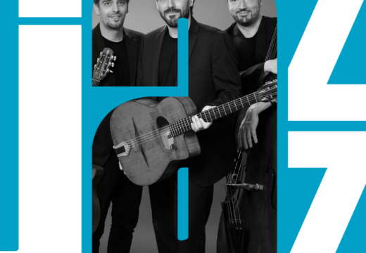 Joscho Stephan Trio