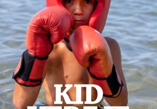 Kid Vereje