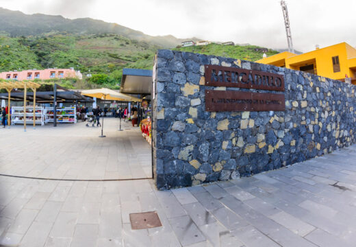 La Frontera Municipal Market