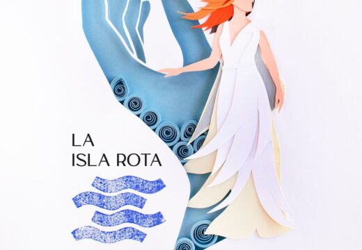 La Isla Rota — Memorias de Tamarán