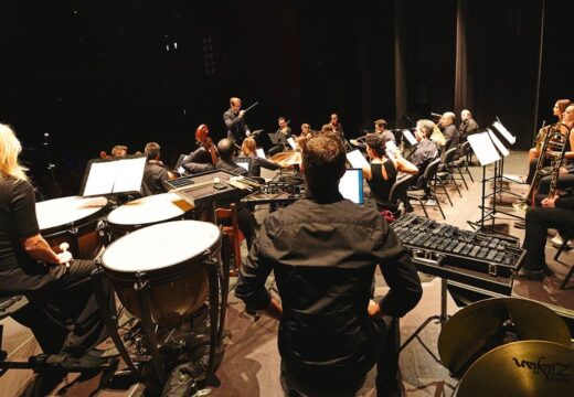 Lanzarote Ensemble — Stabat Mater, Divine Lyricism