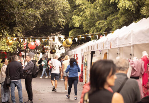 Le Good Picnic Market – 25th Edition