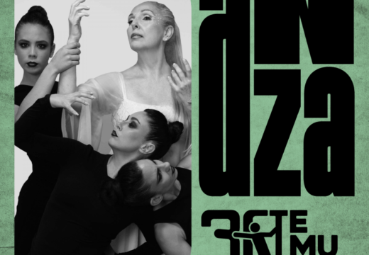 Liberté — Rocío Pozo Dance Company