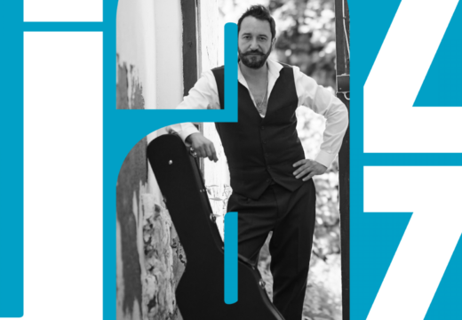 Litus & La Perinké Big Band — Spanish Rock Swings