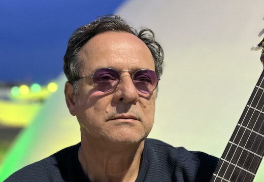 Márcio Faraco & Laurent de Oliveira