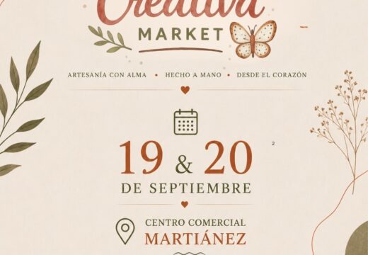Market CC Martianez