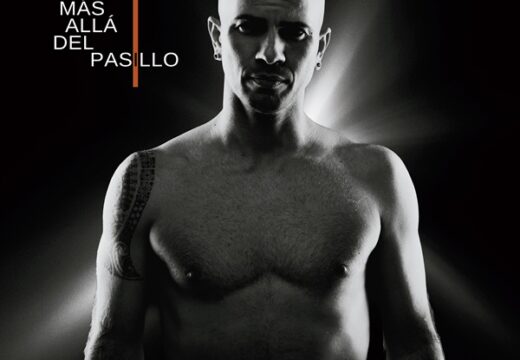 MÁS ALLÁ DEL PASILLO – IVÁN TORRES - GÁLDAR