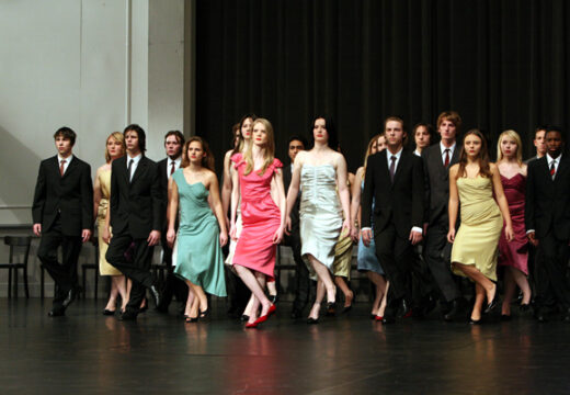 MASDANZA Cinema — Dancing Dreams: Learning with Pina Bausch