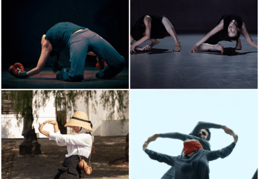 MASDANZA Ellas