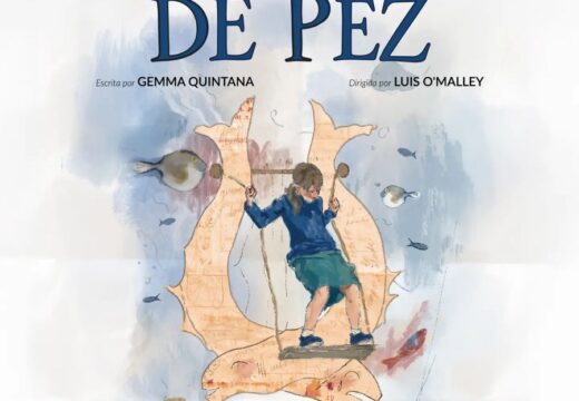 Memoria de pez — Family theatre