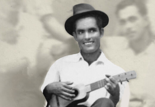 Memories of the Jable — A Tribute to Antonio Corujo
