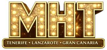 MHT Comedy Drag Dinner Show at Garbo's