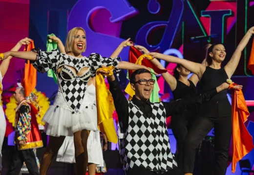Musical Groups Contest