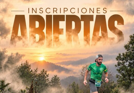 Neblina Tres Valles Trail