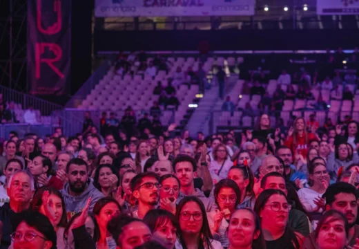 Ni Fú-Ni Fá and Zarzuela Concert
