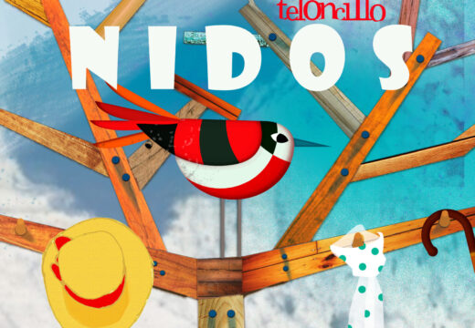 Nidos — Auditorio Insular