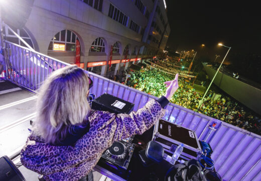 Noche de Carnaval