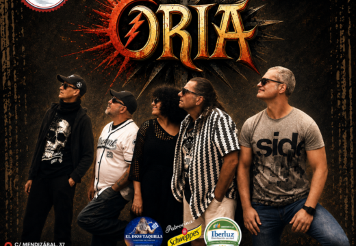 ORIA