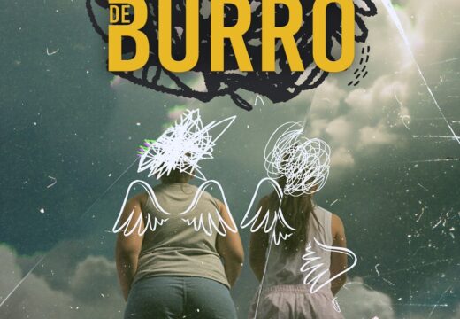 Panza de Burro