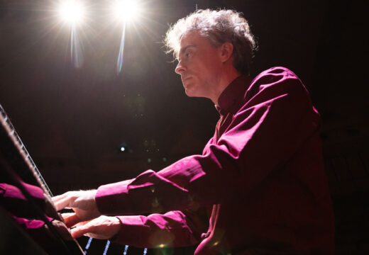 PAUL LEWIS