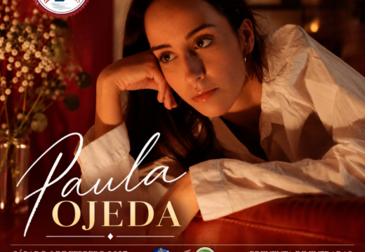 Paula Ojeda & Dani González