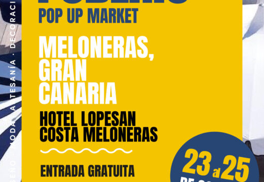 Event image for PODERIO MARKET – Hotel Lopesan Meloneras, Gran Canaria (Photo 6)