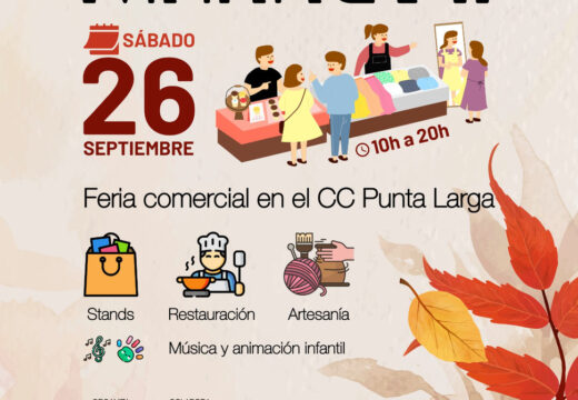 Punta Larga Market II