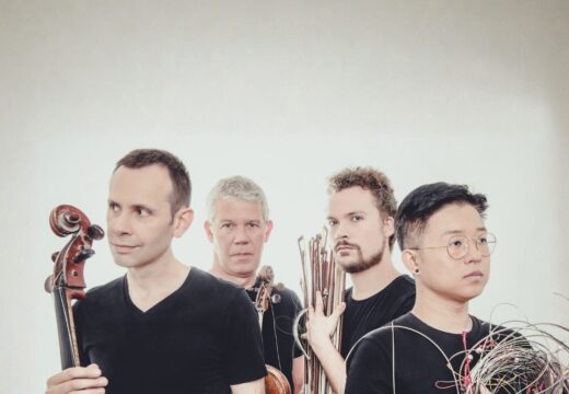 Quatuor Diotima